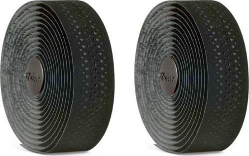 Bondcush Soft 3.0mm Siyah Bisiklet Gidon Sargı Bandı