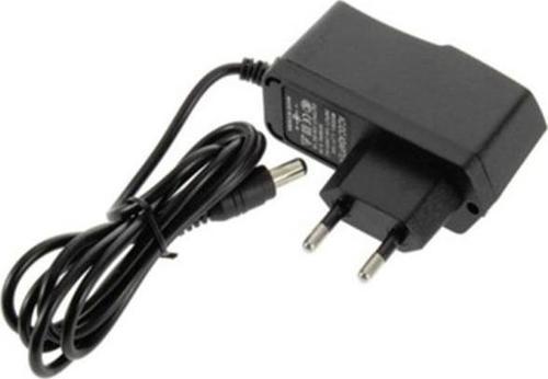12 Volt Adaptör