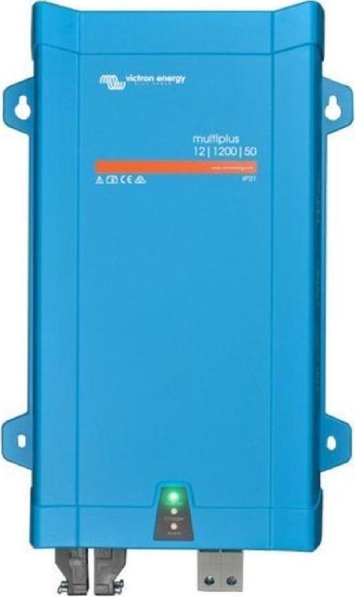 Victron Enerji MultiPlus İnvertör Şarj Cihazı 1200VA - 12-1200-50-16