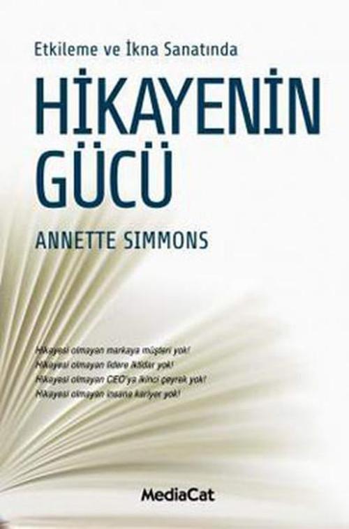 Hikayenin Gücü