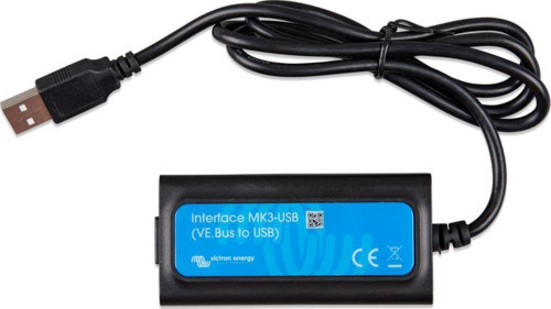 Victron INTERFACE MK3-USB (VE BUS to USB) - ASS030140000