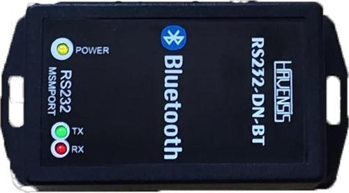 Havensis MiniSolar-BT Bluetooth Modül RS232 - Uzaktan İzleme Modülü