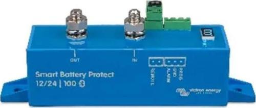 Victron Smart Akü Koruma 12-24V-100A