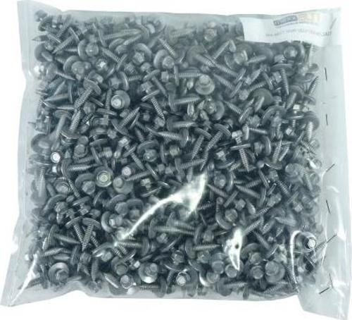 Sivri Uçlu Çatı Vidası M5.5x27 (500 ad)