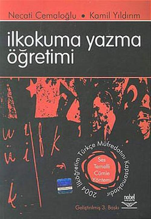 İlkokuma Yazma Öğretimi 