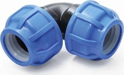 32 Mm Kaplin Dirsek 32-32