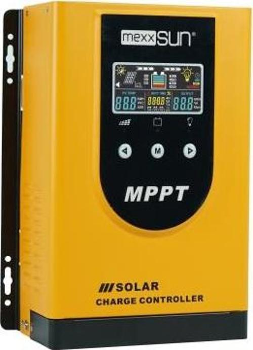(MPK8) 80A MPPT 12/24/48V