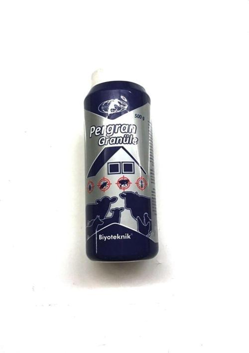 Pergran Granüle 500 Gr Sm-1115