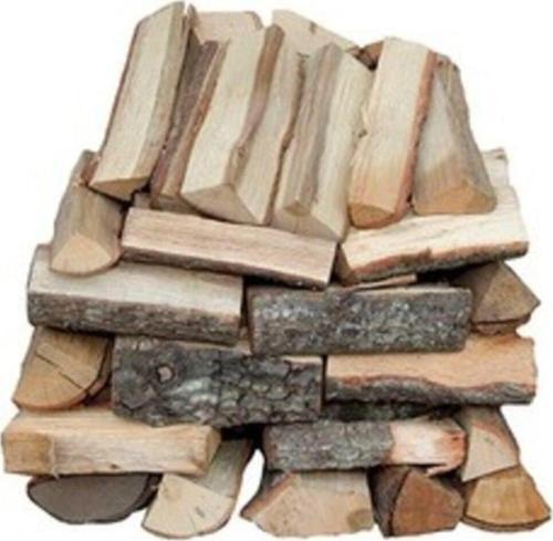 Kırılmış Soba Şömine Odunu-25 Kg