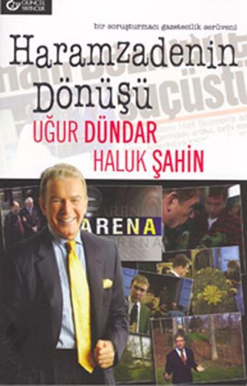 Haramzadenin Dönüşü