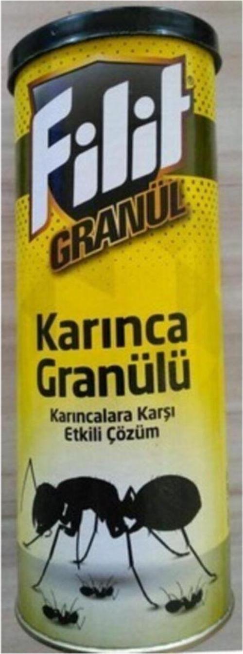 Filit Karınca Granülü 100 G