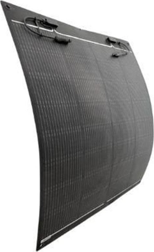 140W 16BB BLACK SERIES ESNEK GÜNEŞ PANELİ