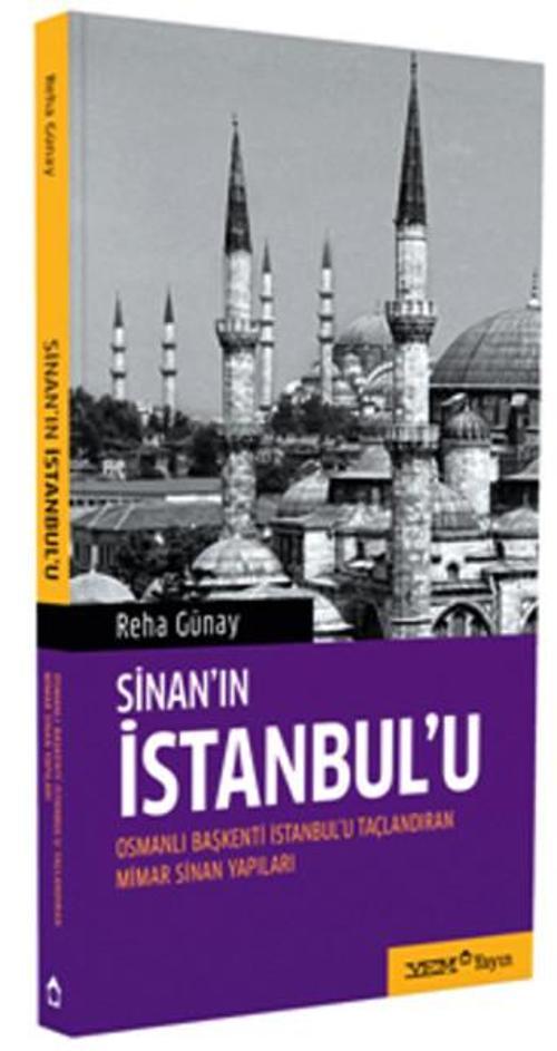 Sinan'ın İstanbul'u