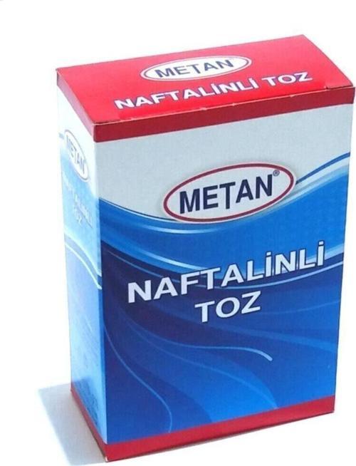 Naftalin Toz 70 Gr 5Adet