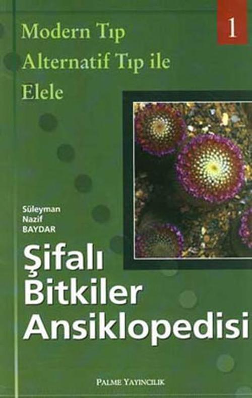 Şifalı Bitkiler Ansiklopedisi