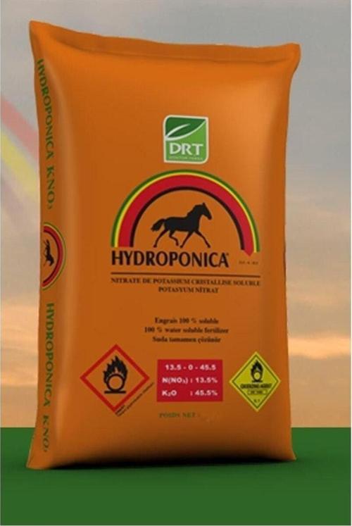 Dr Tarsa Potasyum Nitrat (3 Kg)
