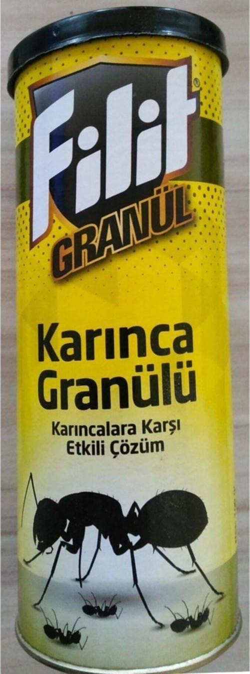 Filit Karınca Granülü