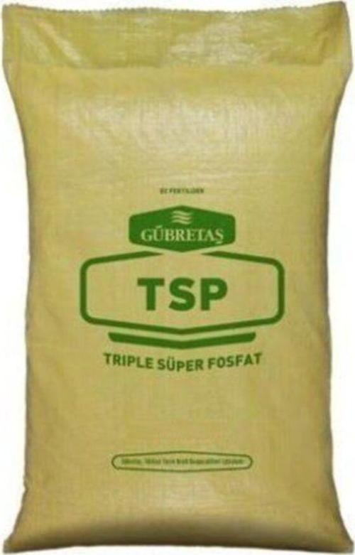 Tsp Taban Gübresi Kışlık Gübre 10 Kg