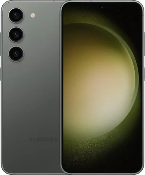 Galaxy S23 128GB Yeşil (Yenilenmiş - Çok İyi)
