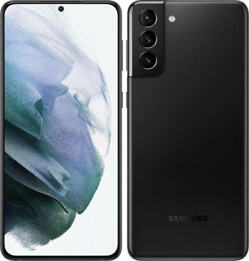 Galaxy S21 FE 5G 128GB Siyah (Yenilenmiş - Çok İyi)