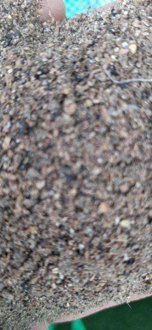 Kolukısa Tarım Tavuk (Toz) Gübresi--5Kg