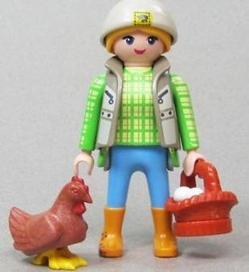 Figures 70639 Series 23 - Farmer
