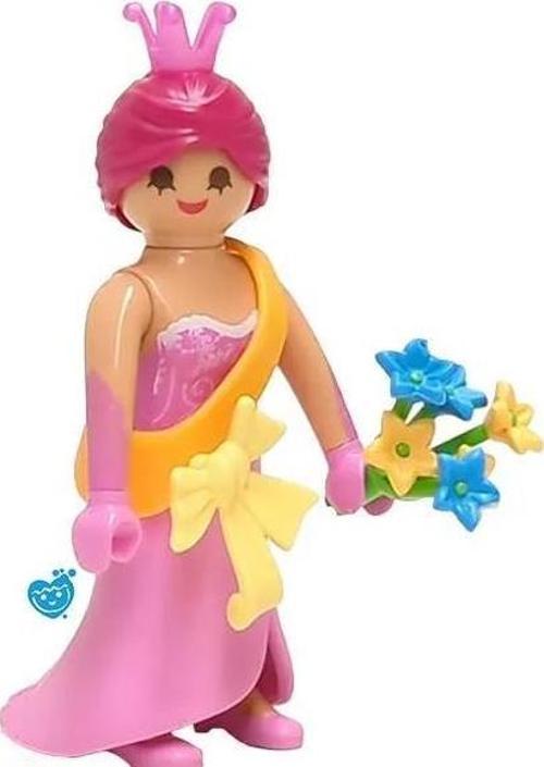 Figures 70940 Series 24 - Fashion Queen