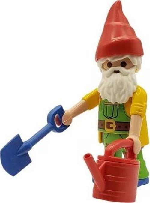 Figures 71605 Series 26 - Garden Dwarf