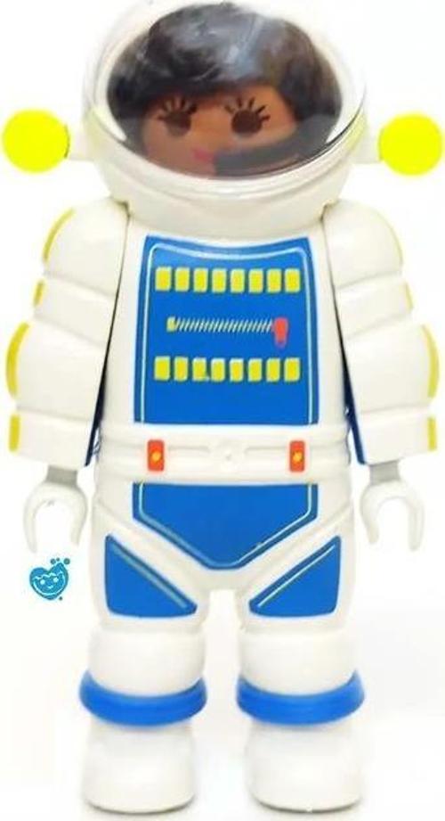 Figures 71606 Series 26 - Astronaut