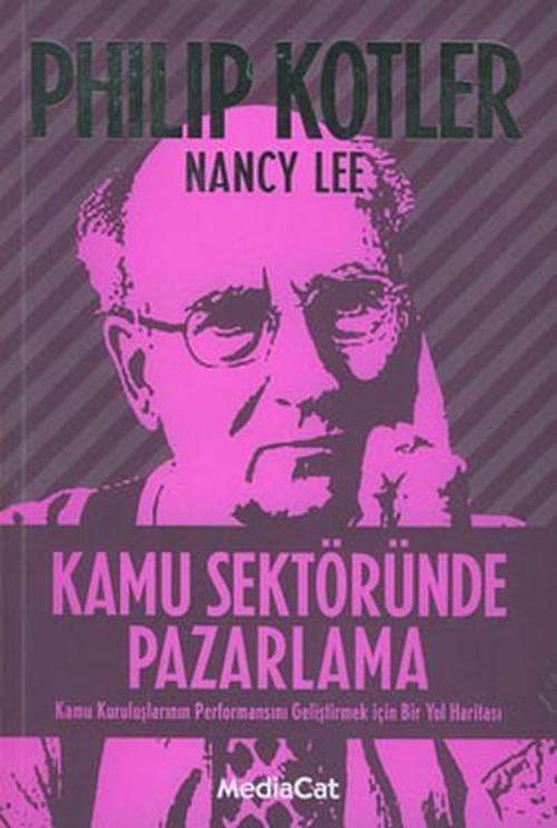 Kamu Sektöründe Pazarlama