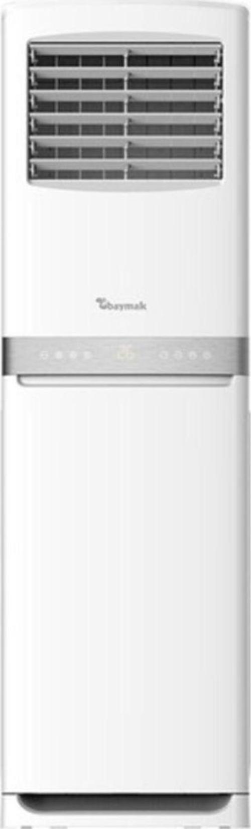 BAYMAK SALON TİPİ KLİMA 48000 BTU