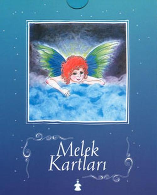 GüzelDünya Melek Kartları