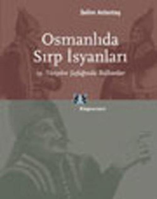 Osmanlıda Sırp İsyanı