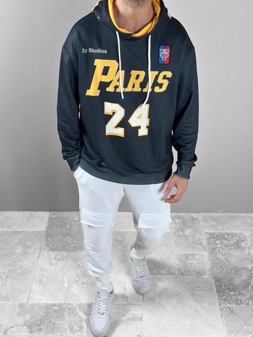 Üç İplik Taraftar Hoodie