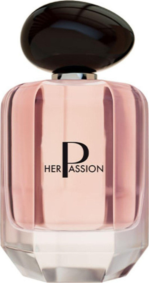 Her Passıon Kadın Parfümü 60 Ml