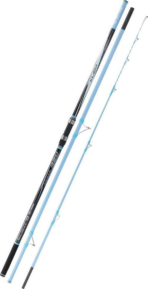 Klem Surf Olta Kamışı Standart-420CM