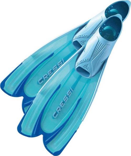 Agua Yüzücü Paleti AQUAMARINE-NO:41-42