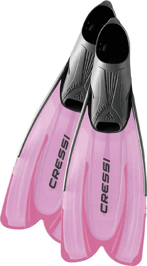 Agua Yüzücü Paleti PINK-NO:33-34