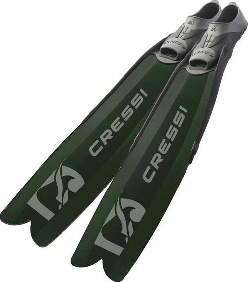 Gara Modular Boost Dalış Paleti GREEN-NO: 44-45