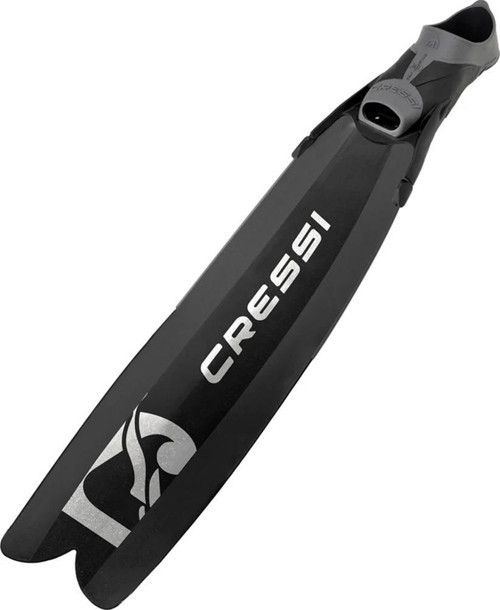 Gara Turbo Boost Dalış Paleti BLACK-NO: 44-45