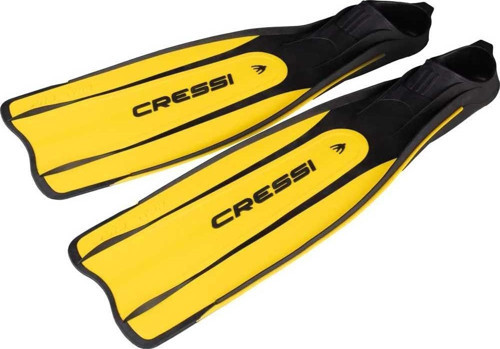 Pro Star Dalış Paleti YELLOW-NO:39-40
