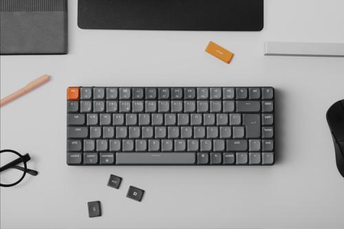 K3M-H1-TR Keyboard