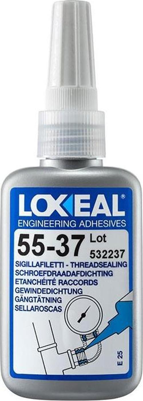 55-37 Sızdırmazlık - Orta Mukavemet 50ML