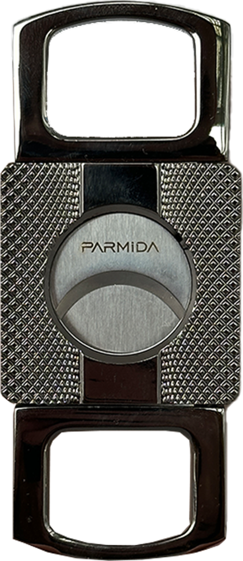 Gunmetal Metal Puro Makası Kesici