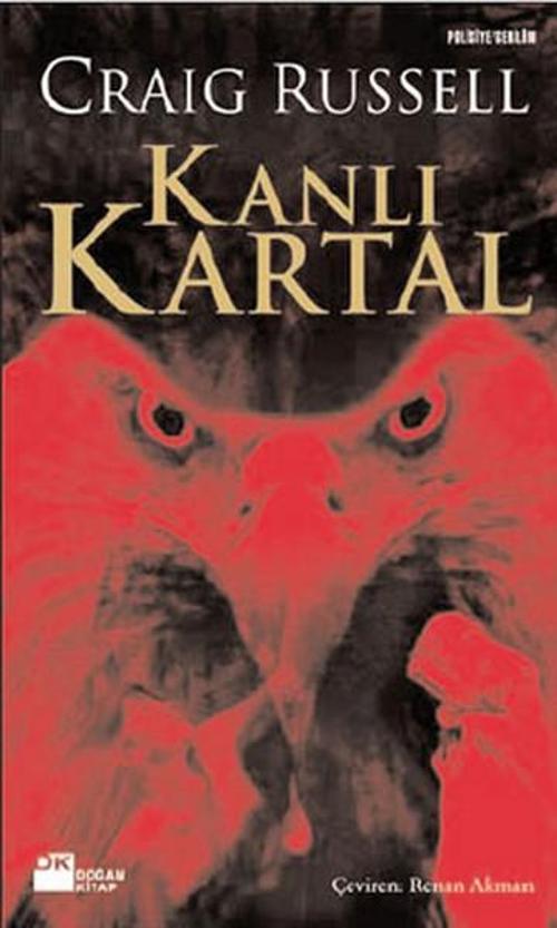 Kanlı Kartal