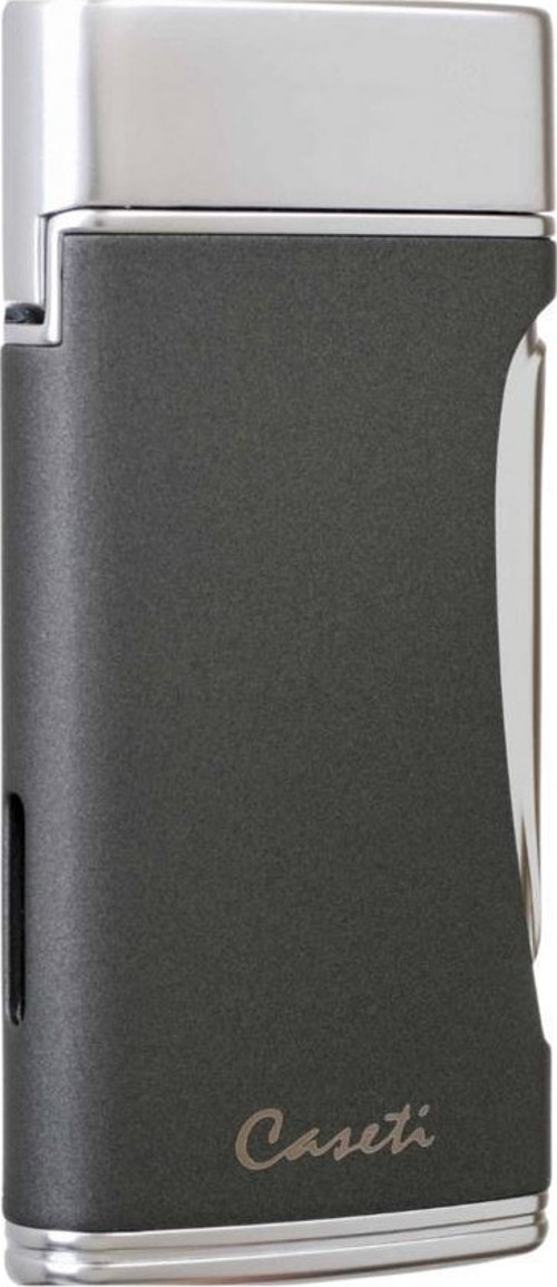 2 Torch Pürmüz Gunmetal Puro Çakmağı