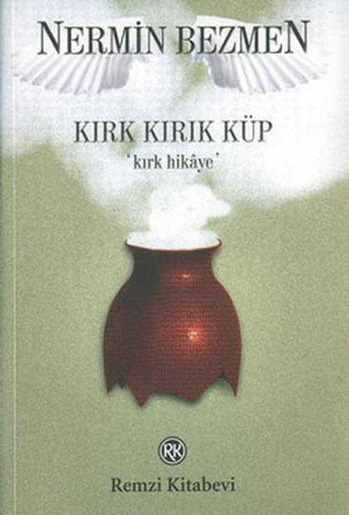 Kırk Kırık Küp