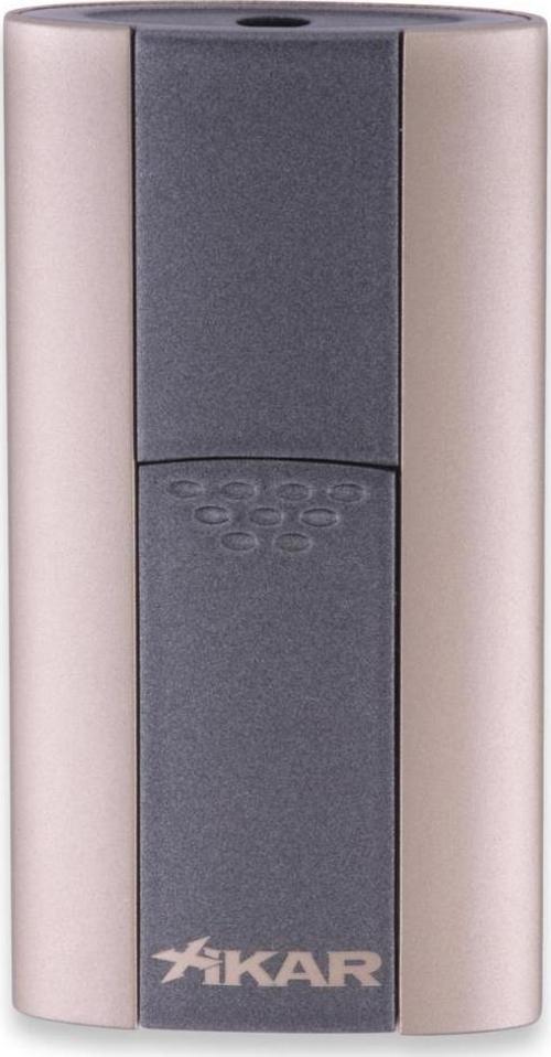 Flash Tek Torch Pürmüz Sandstone Tan Puro Çakmağı