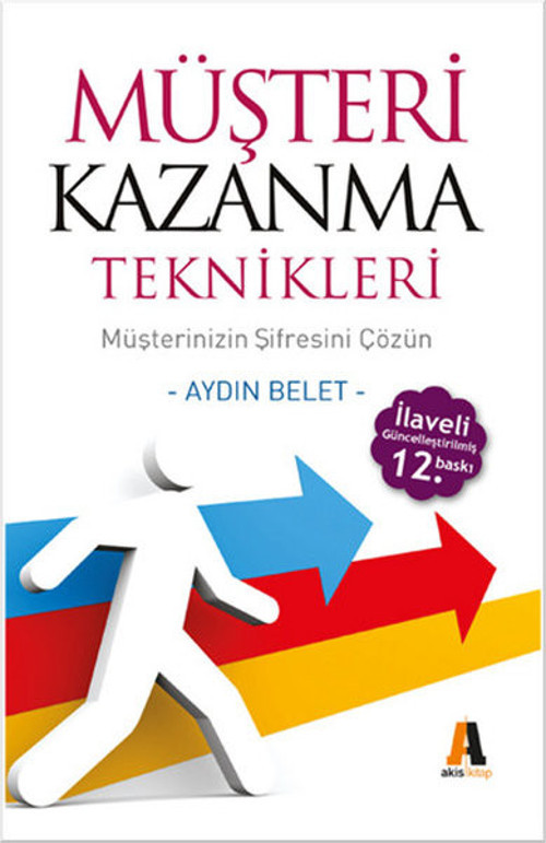 Müşteri Kazanma Teknikleri