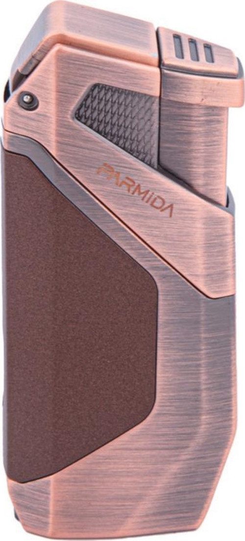 2 Torch Pürmüz Bronz Puro Çakmağı